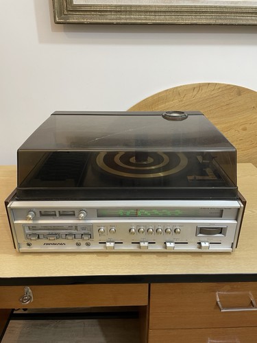 Soundesign 5840 tourne - soundesign,