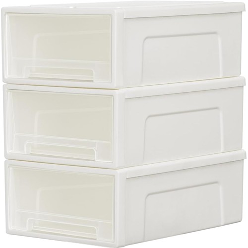 Tiroirs rangement plastique - tiroirs,