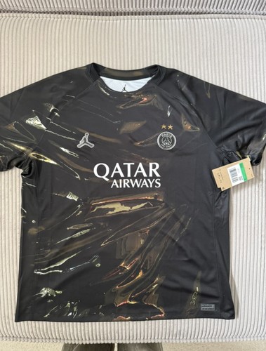 Maillot psg night - psg, champions
