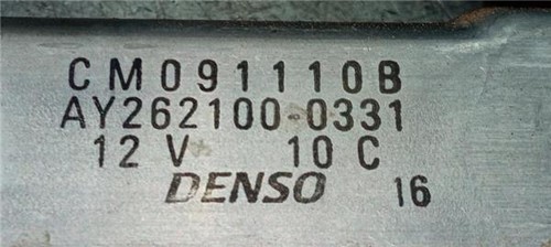 Ay2621000331 lève vitre - ay2621000331,
