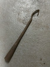 Sabotier tool Rouanne folk art