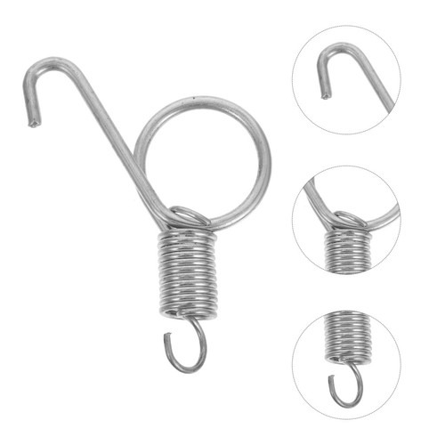 Pcs crochet pour cage - pcs,
