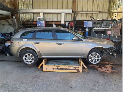 Moteur alfa romeo - moteur,
