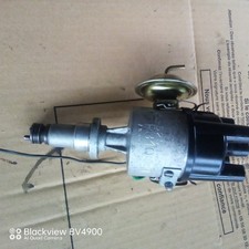 Allumeur Ducellier Renault 18