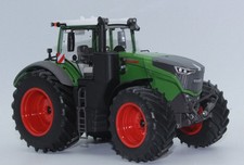 WIKING - Tracteur  FENDT 1050