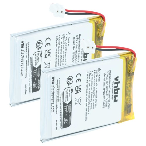 Batterie pour sony - pour,
