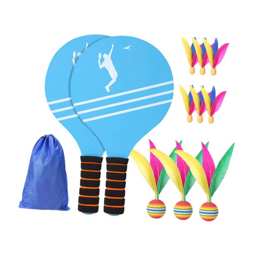Pièces badminton set - pièces,