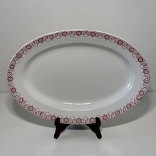 Plateau en céramique Boch