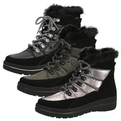 Caprice femme bottines - caprice,