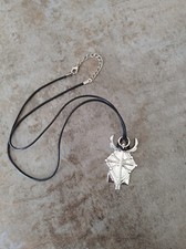 Collier Frieren Cosplay Pendentif Necklace goodies accessoire manga