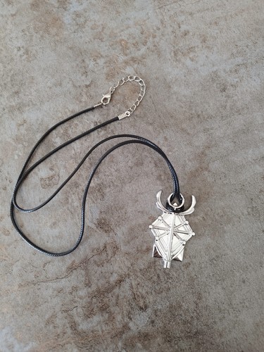Collier frieren cosplay - frieren,