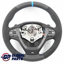 Volant BMW F25 F26 NEUF Cuir