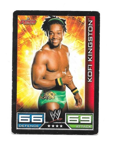 Carte catch topps - -, slam