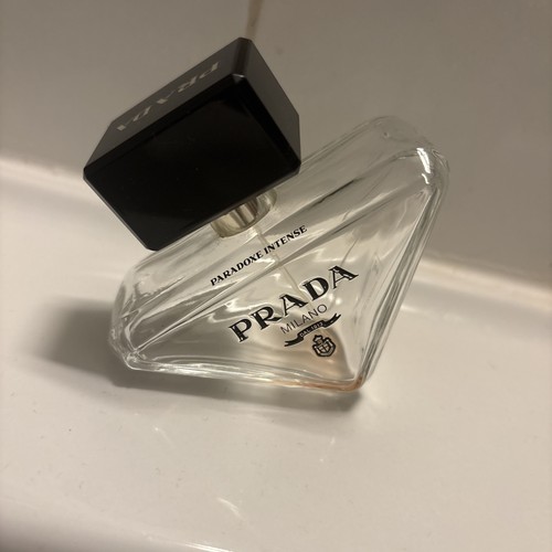 Bouteille parfum luxe - parfum, de