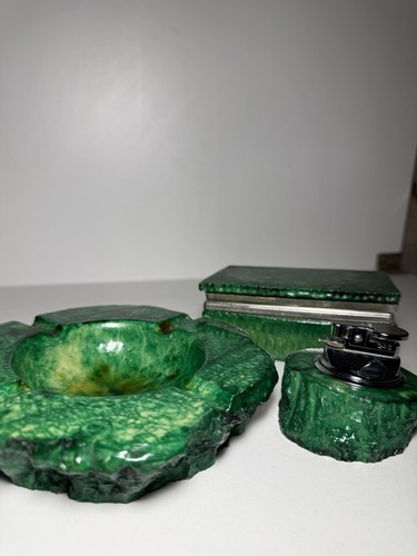 Lot accessoires fumeur - lot,