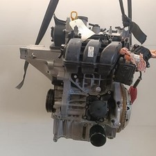 Moteur VOLKSWAGEN POLO 6 PHASE