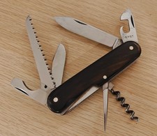 Victorinox Swiss Army Camper