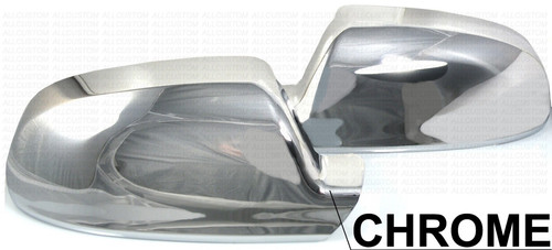 Caches chrome coques - 2,