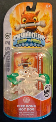 Rare skylanders swap force - rare,