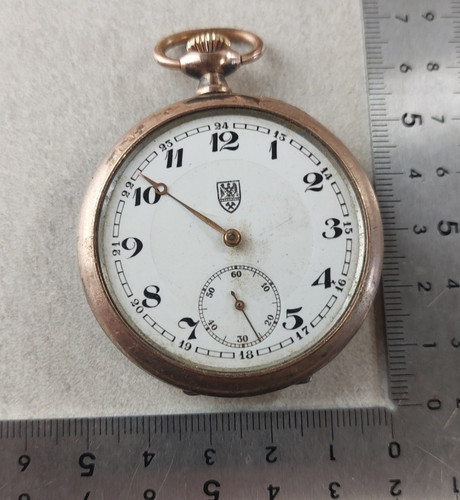 Ancienne montre gousset - ,, en