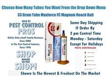 Maxforce FC Magnum Cockroach