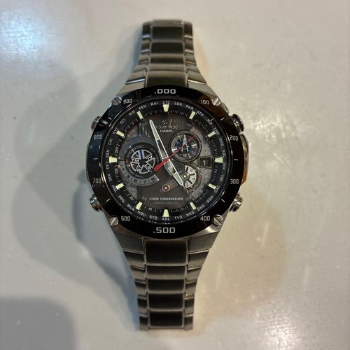 Montre chronographe