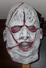 Alla Xul Elu Og 1.0 Super Rare 1st Print.