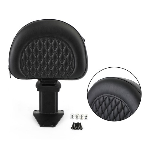 Moto conducteur dossier pour - moto,