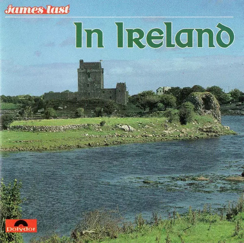 Ireland james last - in,