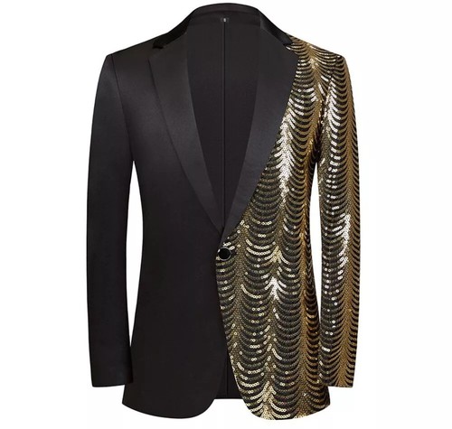 Veste smoke homme - de,