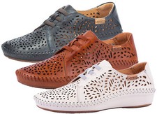 Pikolinos Femmes Mocassins À