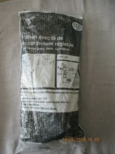 Vidage  EVIER 2 CUVES  -