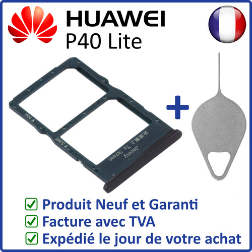 Tiroir support carte - sim, et