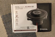 Focal ICC BMW 100 - Kit