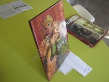 EO BOUNCER 2 LA PITIE DES BOURREAUX BOUCQ TTBE