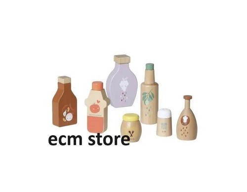 Vertbaudet set condiments - vertbaudet, de