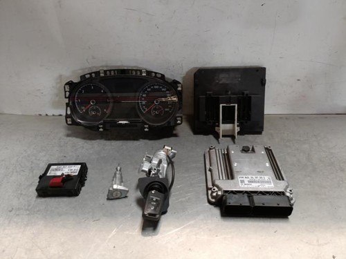 Kit demarrage volkswagen - kit,