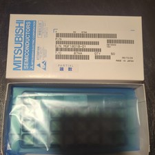 25 PCS Mitsubishi MGF1801B-01