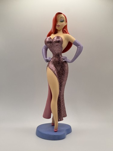 Wdcc roger rabbit not bad - rabbit,