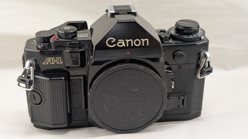 Canon argentique pour - canon,
