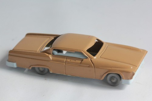Voiture miniature ingap - voiture,