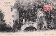 70 LUXURY LES BAINS ANTIQUE PORTE DU CHENE