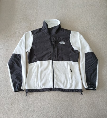Veste polaire the north - veste,