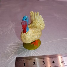 Figurine BD ASTERIX - dindon