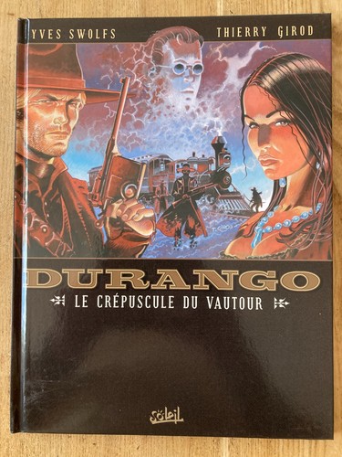 Durango tome le - 16, :