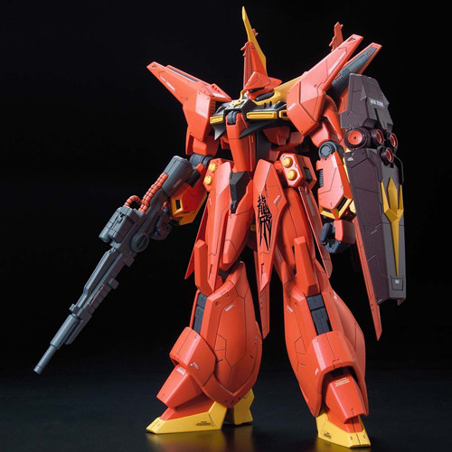 Gundam 100 amx - gundam, 1/100