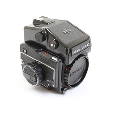 Mamiya M645 645 Corps + Très