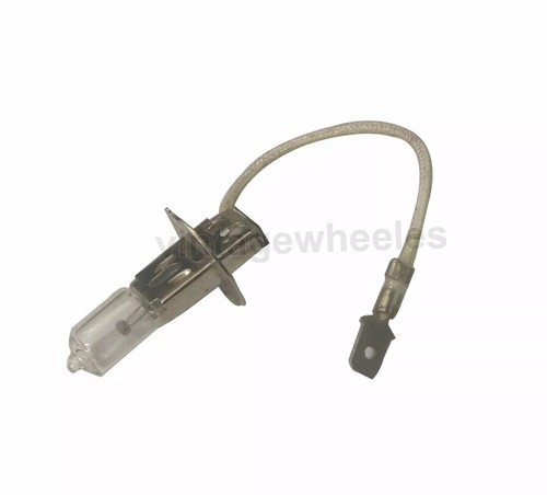 Lampe halogène 100w 24v - lampe,