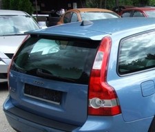 VOLVO V50 04-12 - BECQUET AILERON - TUNING-GT