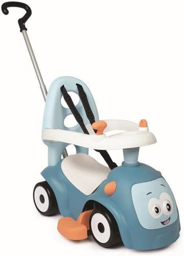 Smoby maestro balade - -, bleu